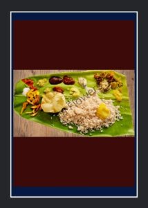 Banana Leaf-5 in a roll(B-L04)