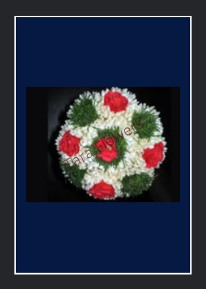 Hand Bouquet(HB-01-D)