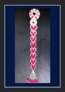 Heart shape Jadai (HA-J01)