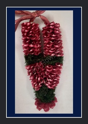 Rose Petals Garland(RP-P06)