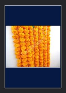 Marigold Thoranam(TH-MG101)