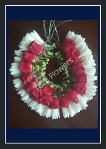 Lilly & Button Rose Veni(HA-LBR100)
