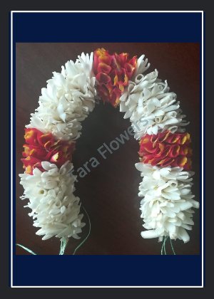 Lilly & Rose Petals Veni(HA-LRP103)