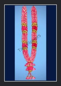 Rose Petals Garland(SO-RG124)