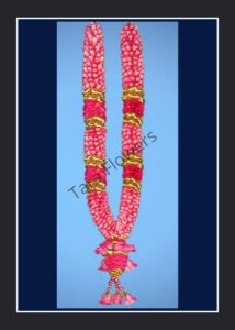 Rose Petals Garland(SO-RG123)