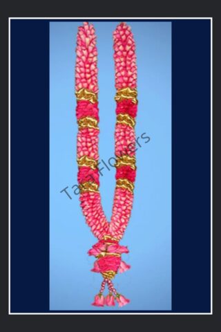 Rose Petals Garland(SO-RG123)