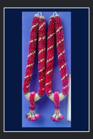 Rose Petals Garland(SO-RG122)