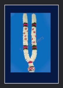 Lilly Garland(SO-LG114)
