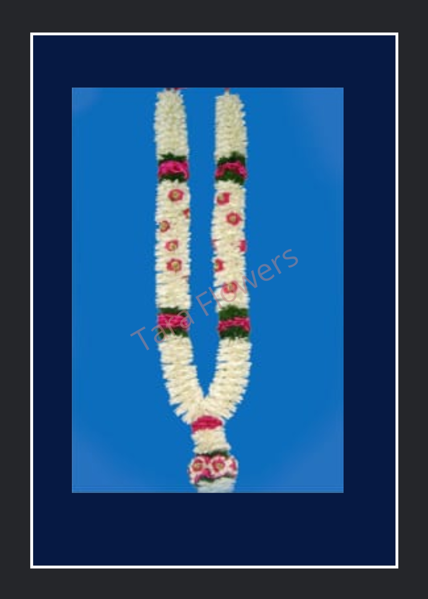 Lilly Garland(SO-LG114)