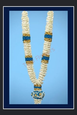 Lilly Garland(SO-LG113)