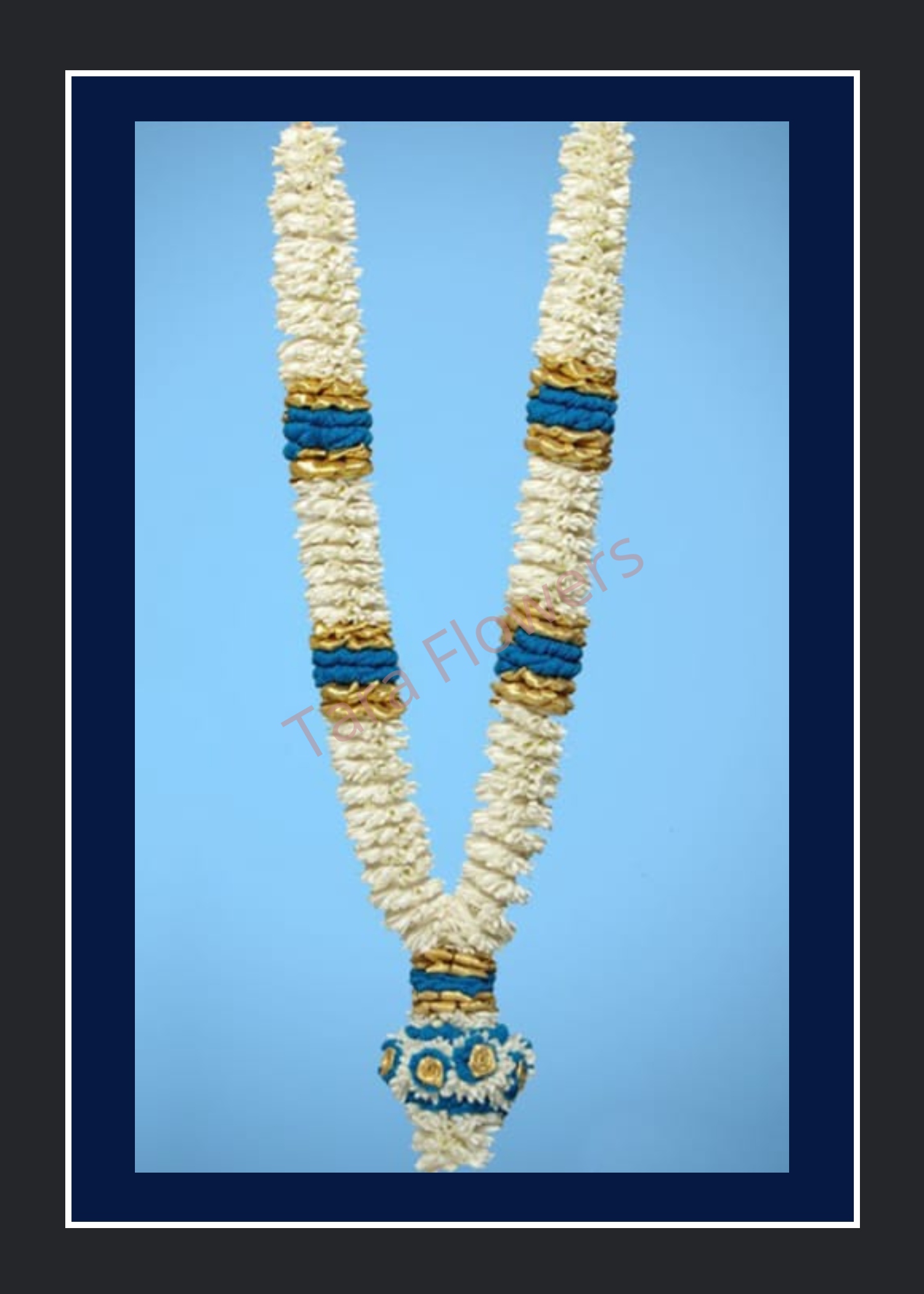 Lilly Garland(SO-LG113)