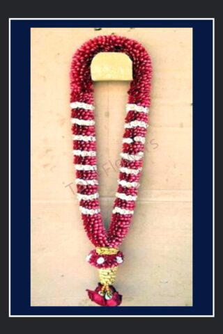 Rose Petals Garland(SO-RG119)