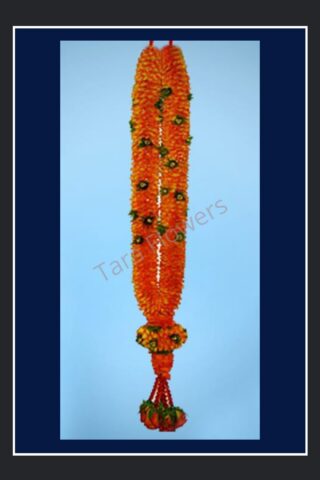 Rose Petals Garland(SO-RG115)