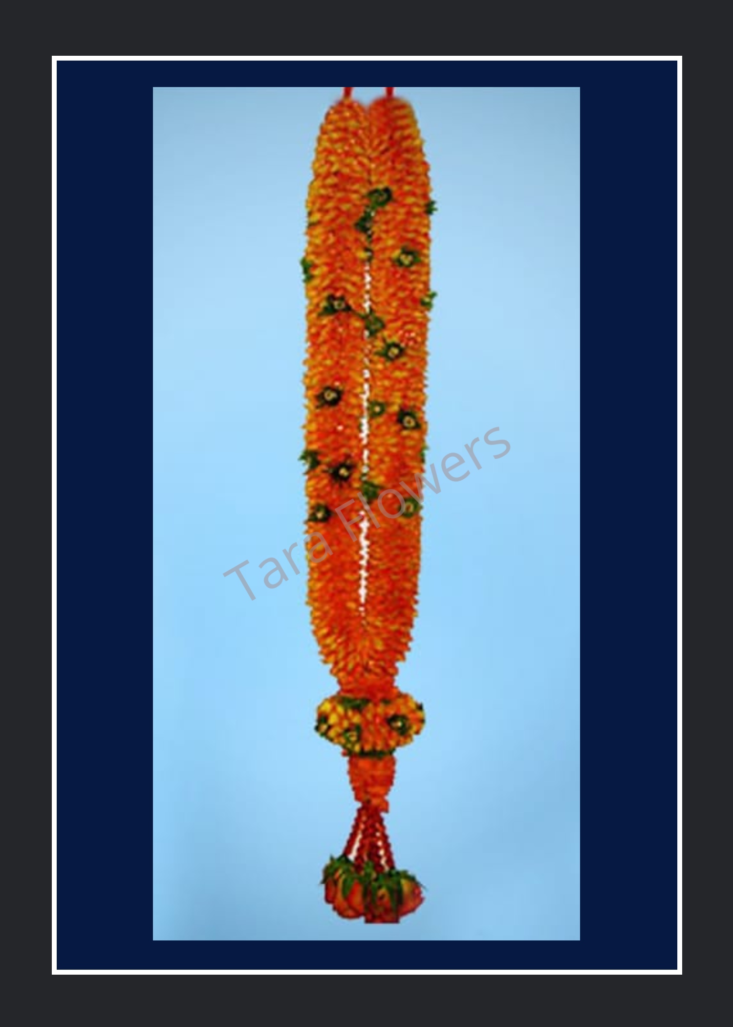 Rose Petals Garland(SO-RG115)