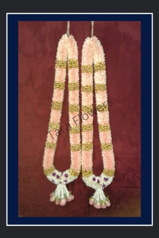 Rose Petals Garland(SO-RG109)