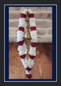 Mums Garland(SO-MG101)