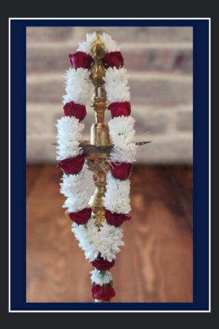 Mums Garland(SO-MG101)