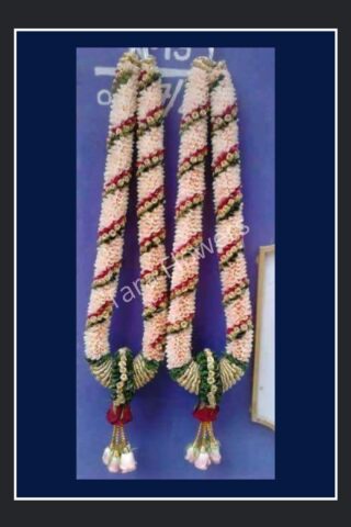 Rose Petals Garland(SO-RG105)