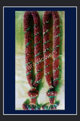Rose Petals Garland(SO-RG103)