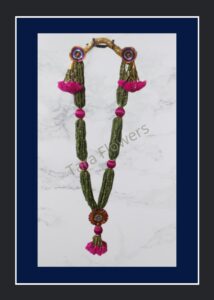 Elachi Garland(SO-CG100)
