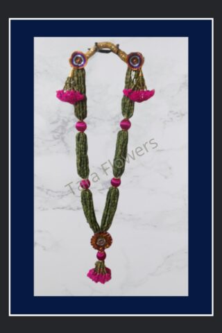 Elachi Garland(SO-CG100)
