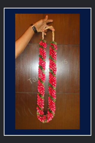 Rose Petals Garland(SO-RG101)