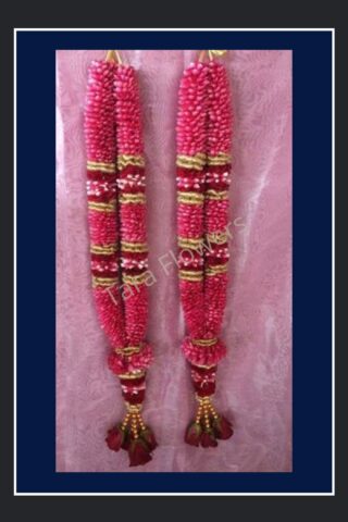 Rose Petals Garland(SO-RG100)