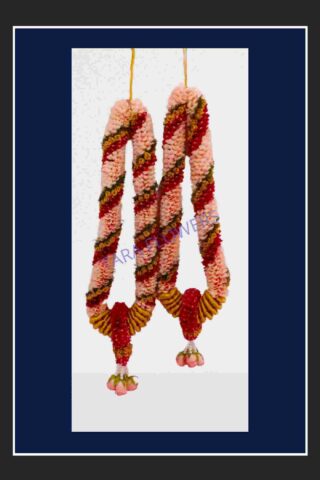 Rose Petals Garland(SO-RG125)