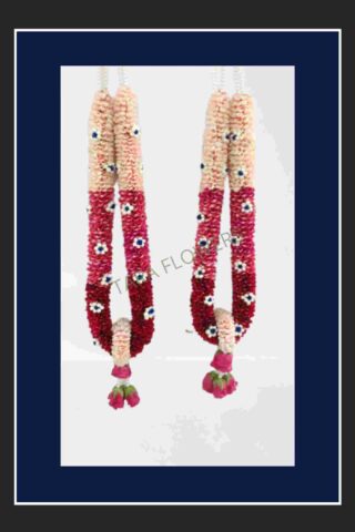 Rose Petals Garland(SO-RG129)