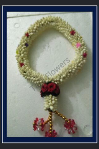 Wrist Garland (WR-01)